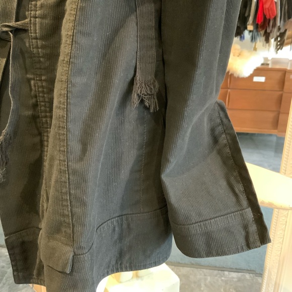 DRIES VAN NOTEN jacket - Picture 4 of 8